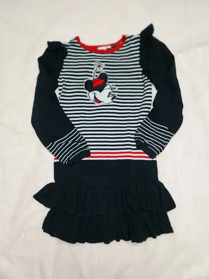 Pulls robe 10 ans 140cm - photo numéro 2