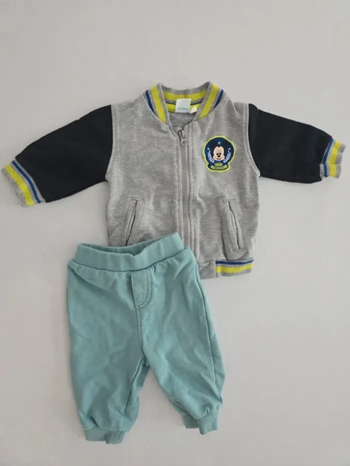 Ensemble disney