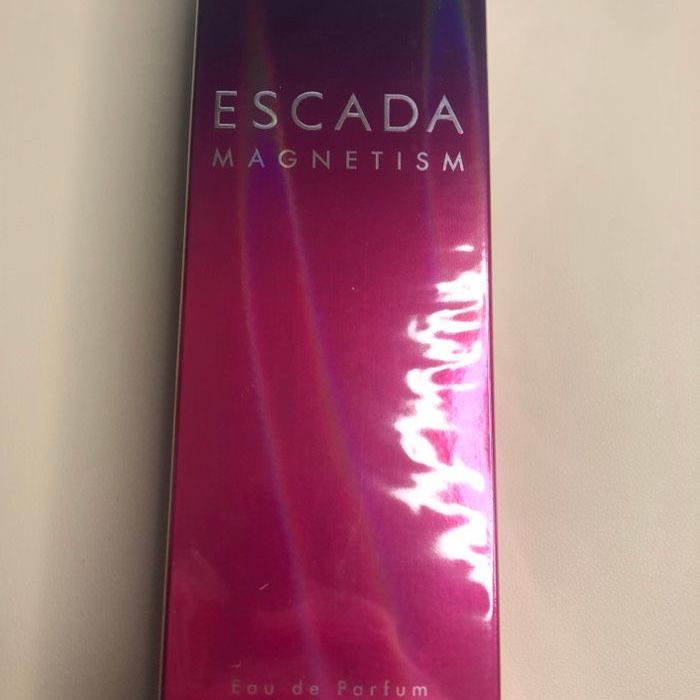 Escada magnestism 75ml 