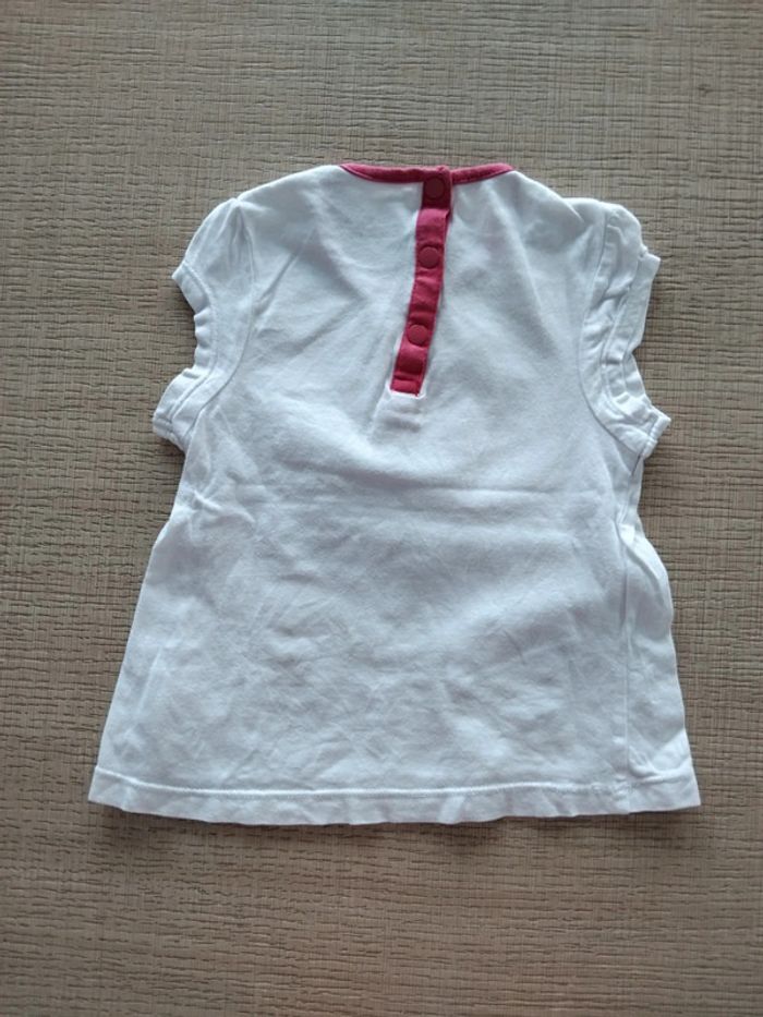 Tee shirt 18 mois * - photo numéro 2