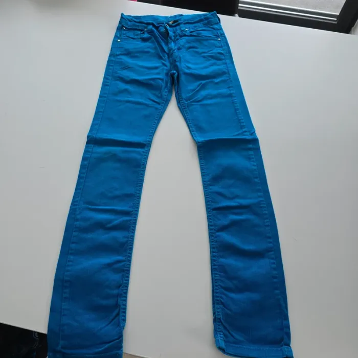 Jean - Kiabi - 12 ans