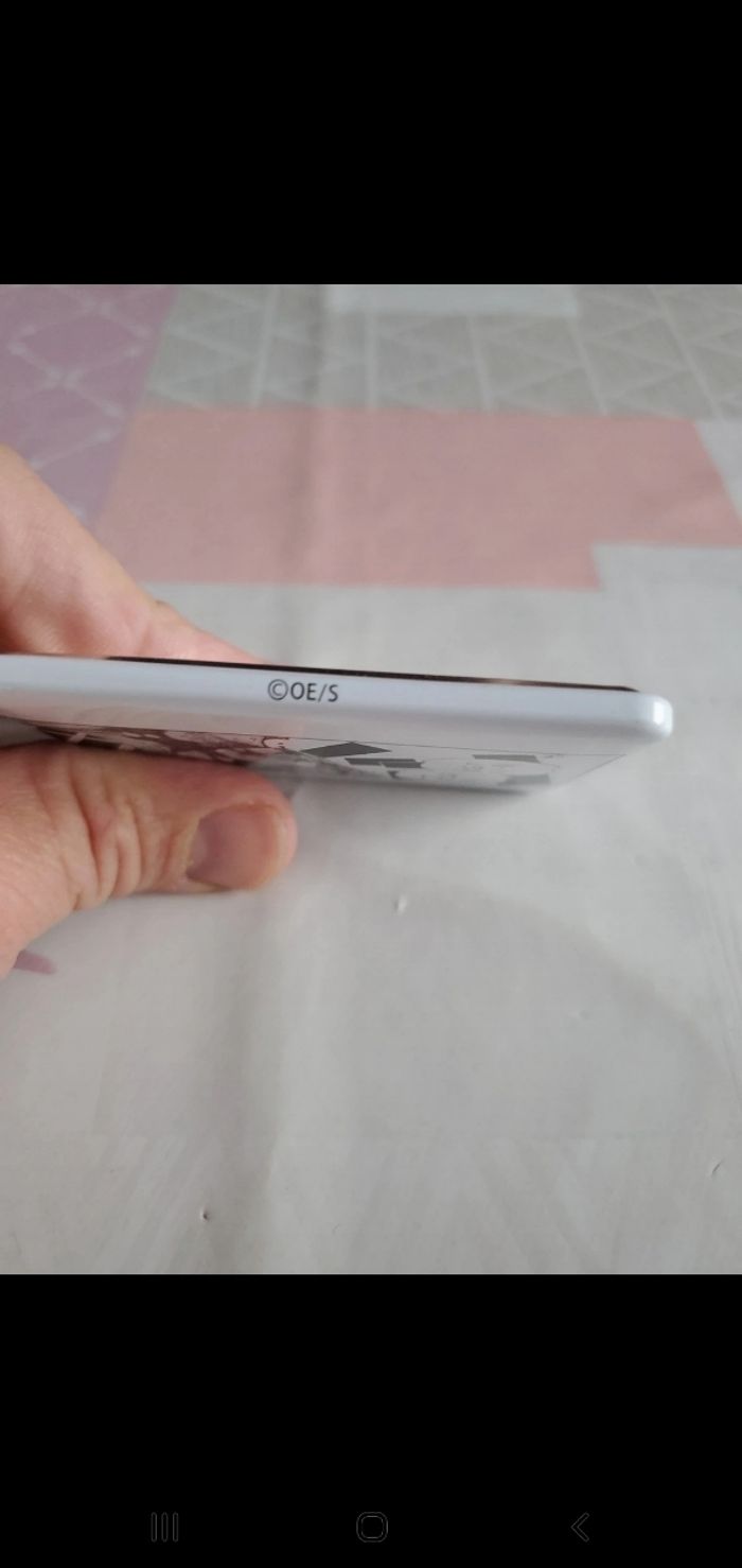 Broche one piece zoro - photo numéro 3