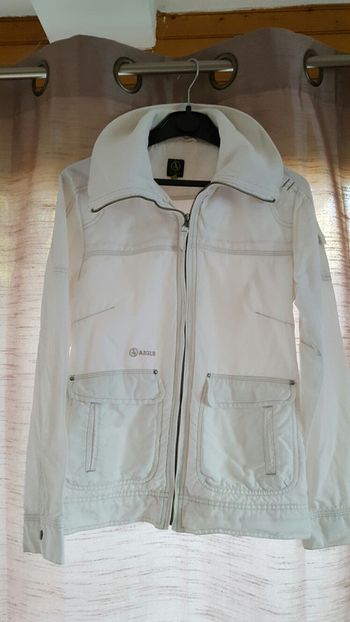 Veste Aigle