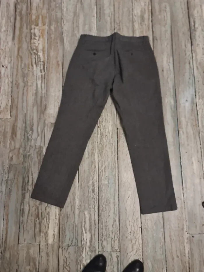 Pantalon burton - photo numéro 4