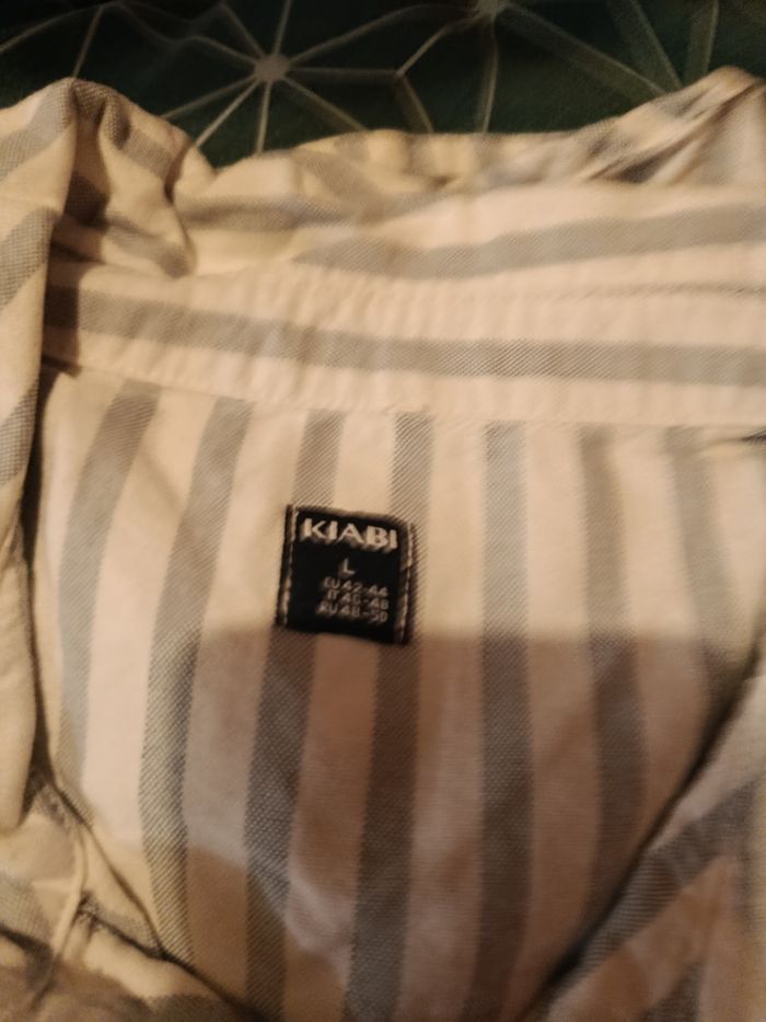 Chemise - photo numéro 2