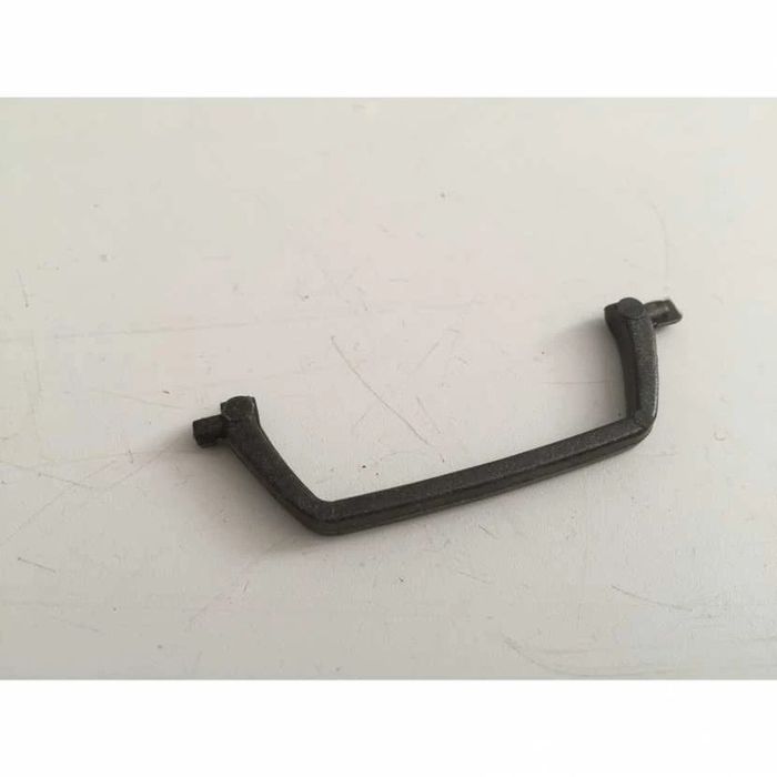 Axe capote pièce détachée miniature Mercedes 500 sl 1/24 Majorette #A18 - photo numéro 2