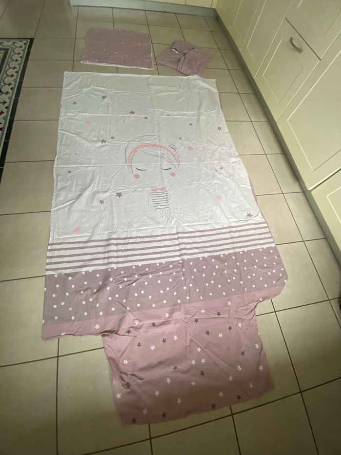 Housse de couette - photo numéro 4