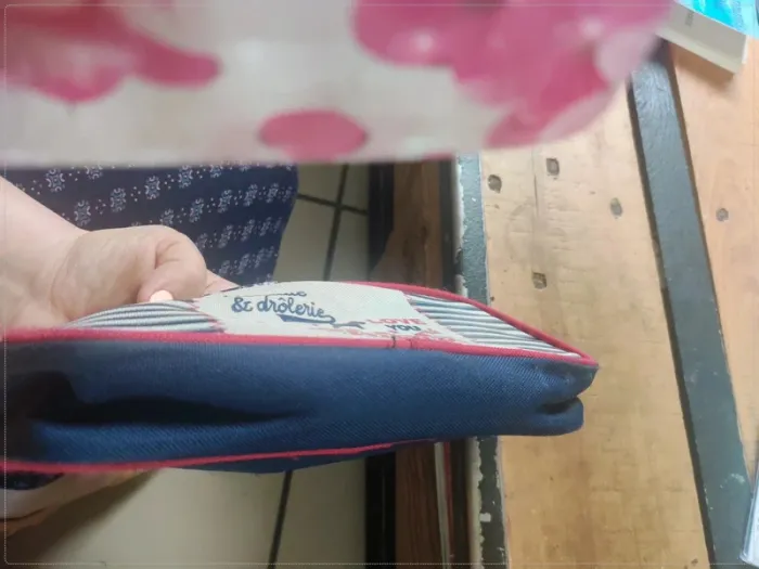 Trousse Chipie - photo numéro 7