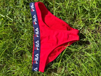 Bas de maillot de bain fila