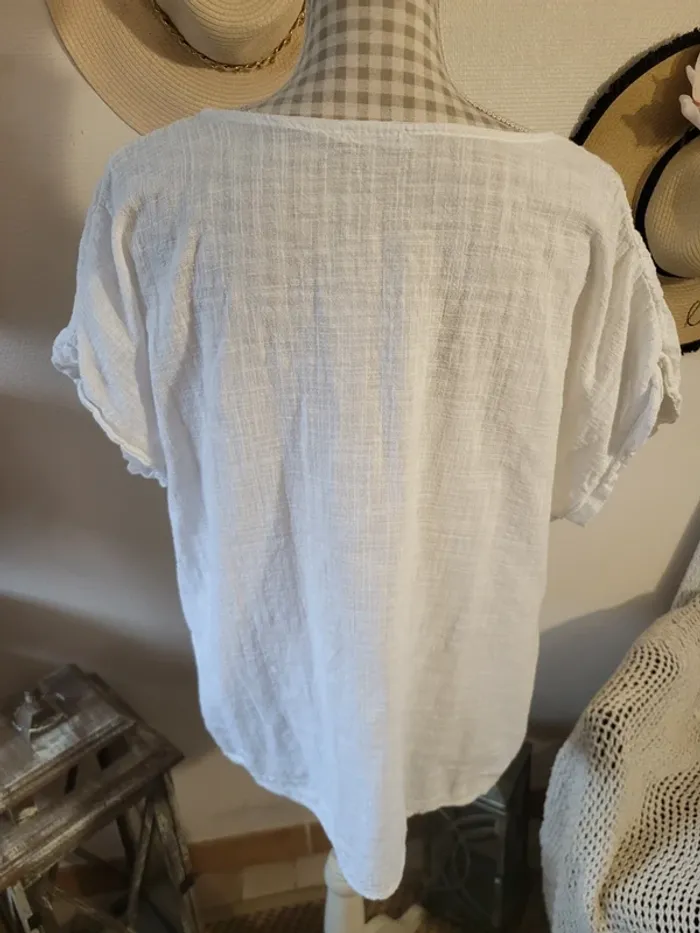 Tee-shirt - photo numéro 2