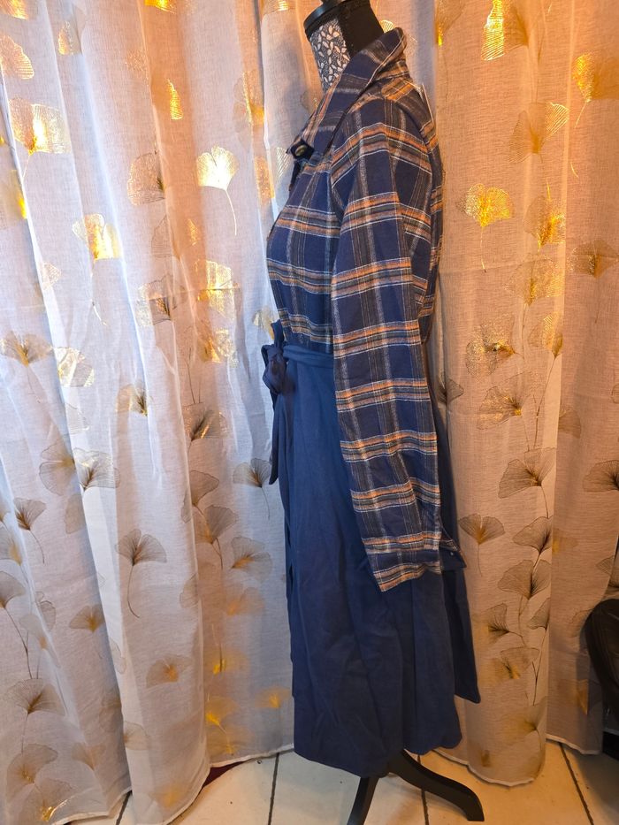 Rone femme taille m - photo numéro 2