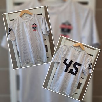 Tee shirt sport homme