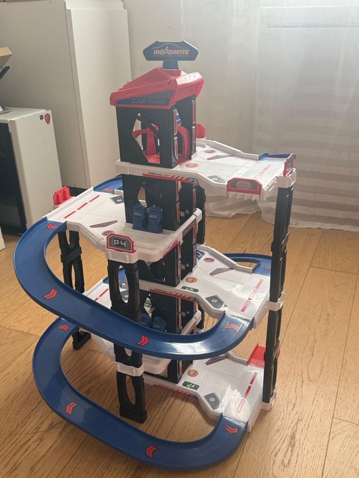 Garage Majorette - photo numéro 2