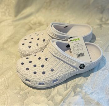 Mules adultes - Crocs -taille 42/42 
