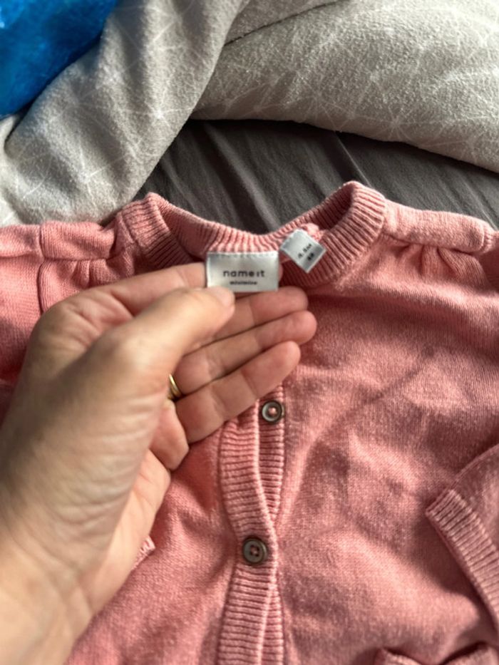 Name it gilet 68 - photo numéro 2