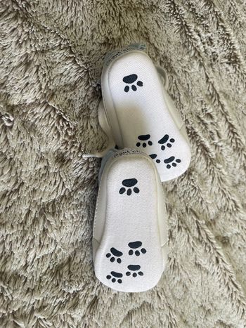 Basket souple bébé