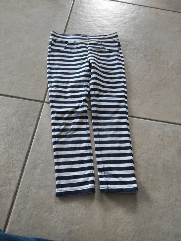 Jegging 4-5 ans Benetton