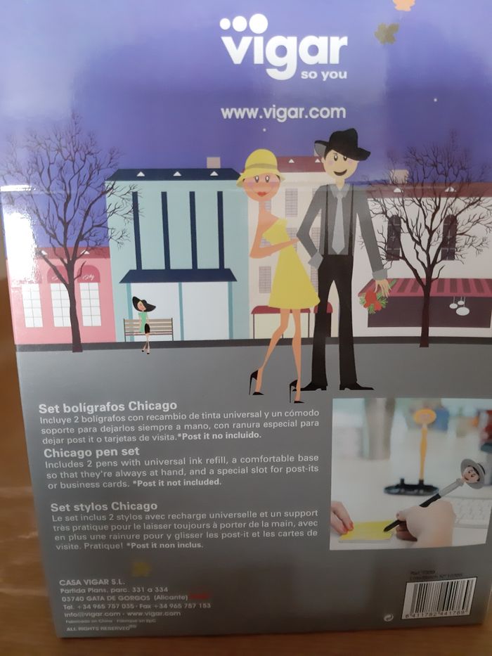 Set 2 stylos - photo numéro 6