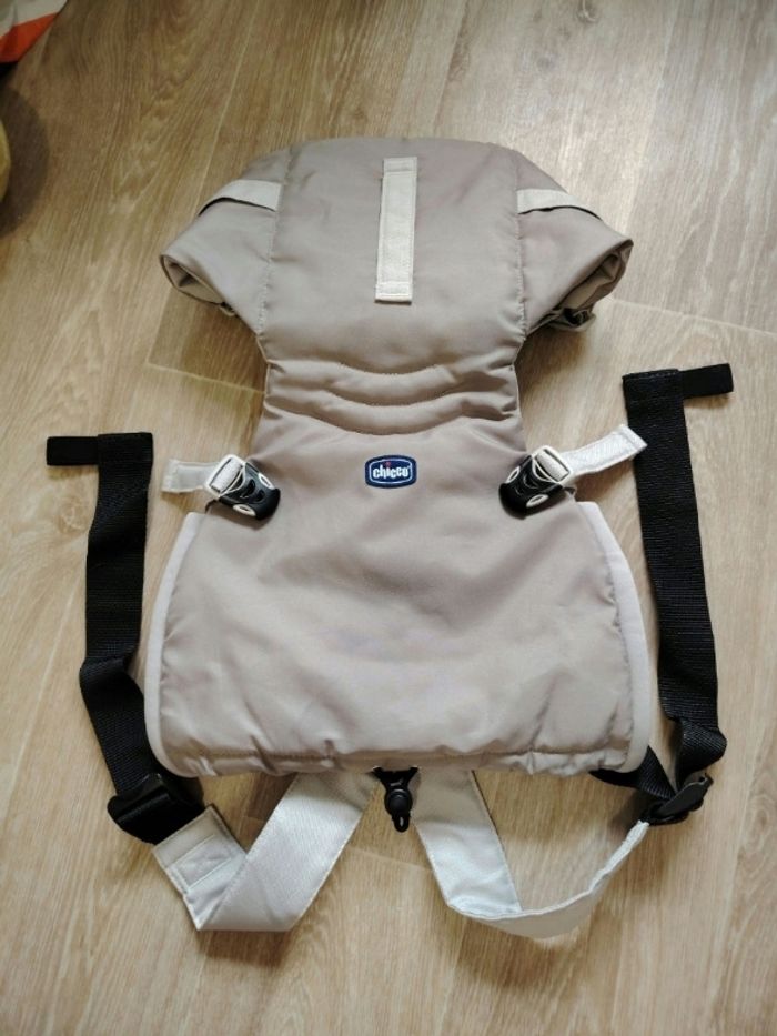 Porte bébé Chicco
