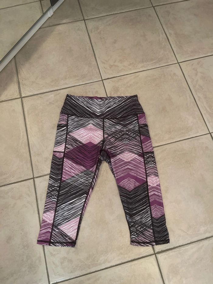 Legging sport 44