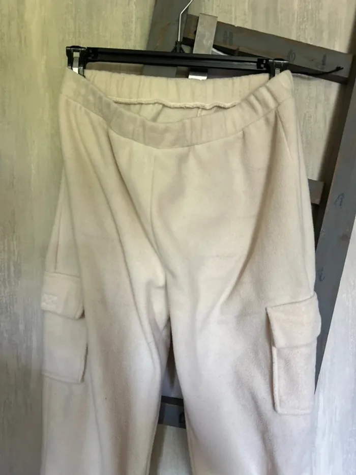 Pantalon cargo - photo numéro 2