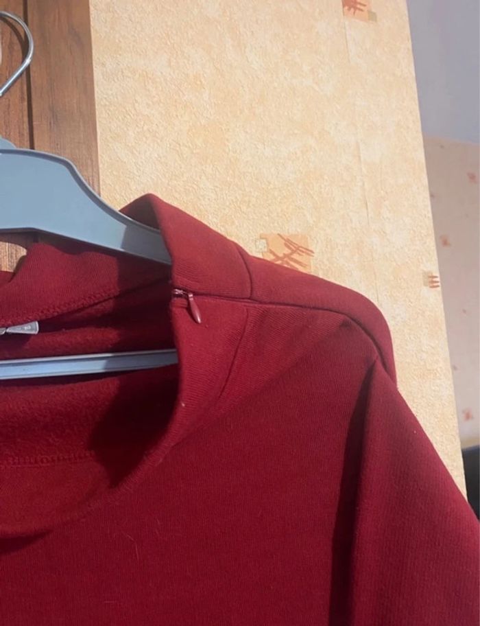 Pull femme - photo numéro 3
