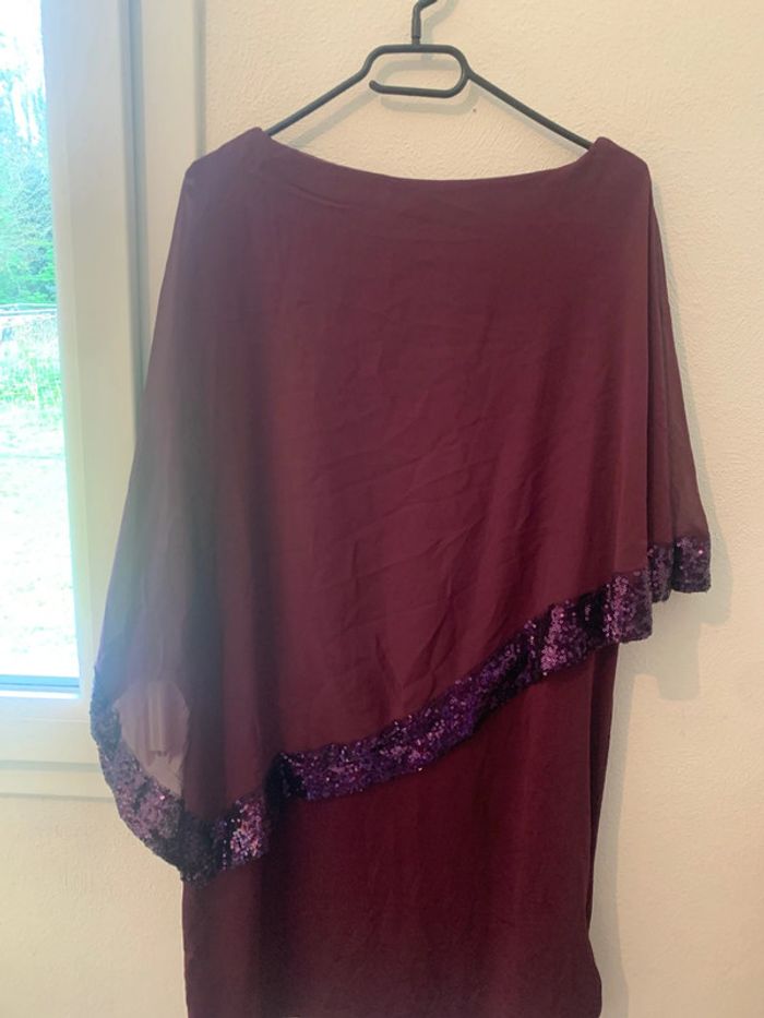 robe midi neuve - photo numéro 7