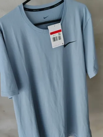 T-shirt Running Nike Pro Dri-Fit