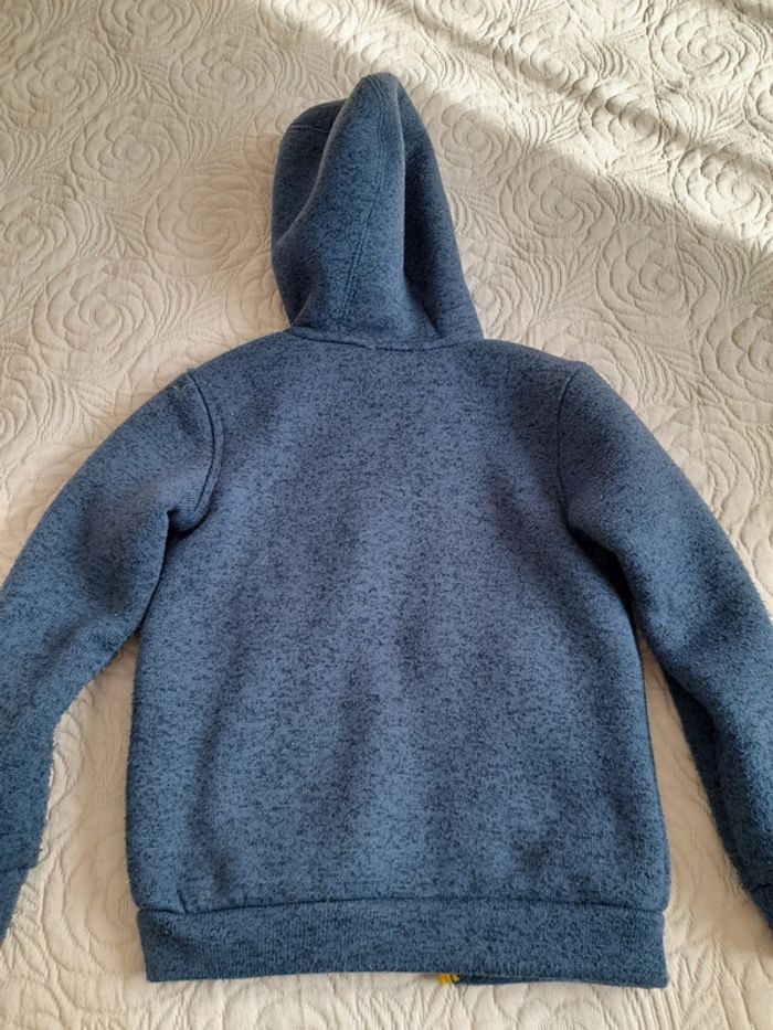Blouson enfant - photo numéro 2