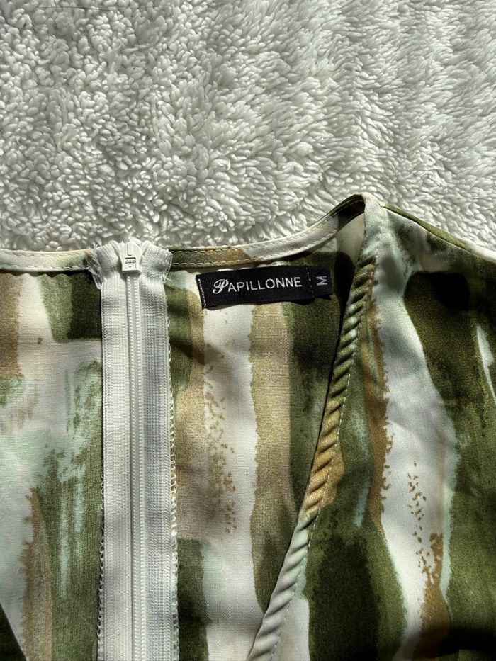 Combi short Naumy - photo numéro 2