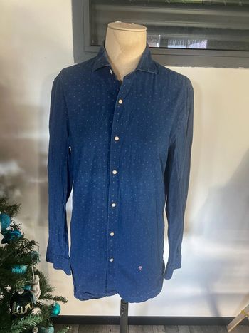 Jolie chemise homme