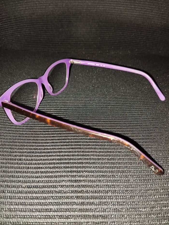 * Monture de lunettes femme DbyD - photo numéro 3