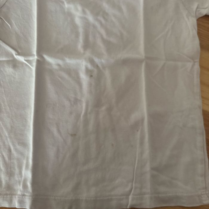 # lot 2 tee shirt - photo numéro 2
