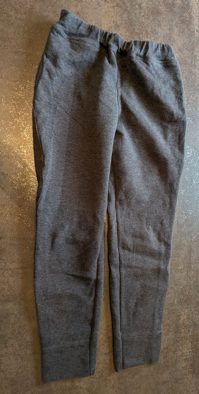 Pantalon sport fille 14 ans - photo numéro 2