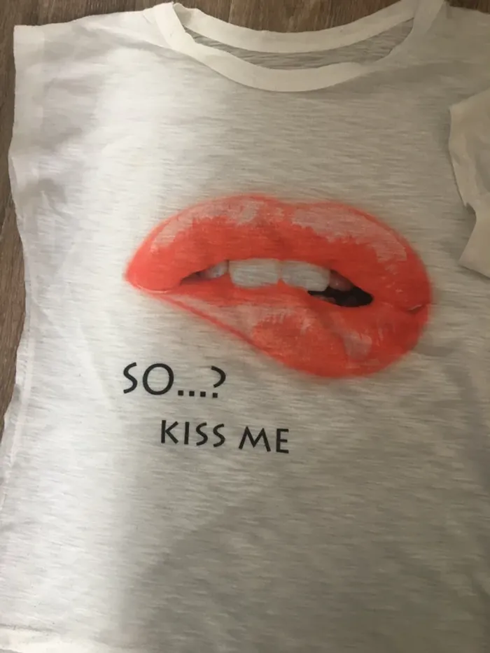 Lot de 2 t-shirt - photo numéro 5