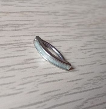 Piercing nombril