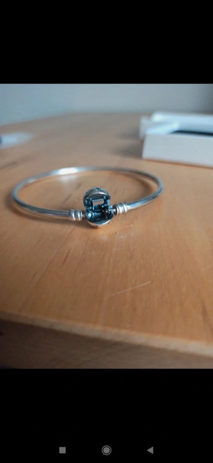 Bracelet pandora - photo numéro 3