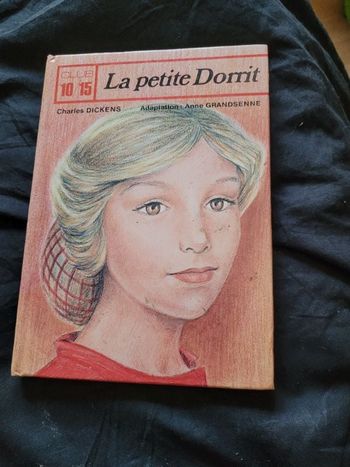 La petite Dorrit