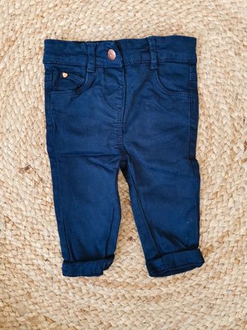 Pantalon 3 mois