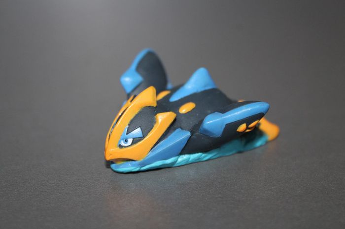 Figurine Pingoléon - Pokémon