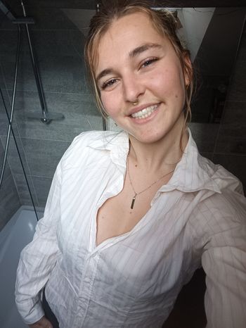 Chemise cintrée Tommy Hilfiger