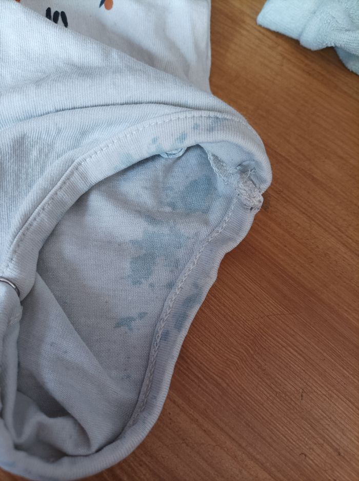 Body - photo numéro 7