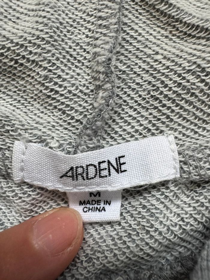 pull crop top ~ ardene ~ taille M - photo numéro 6