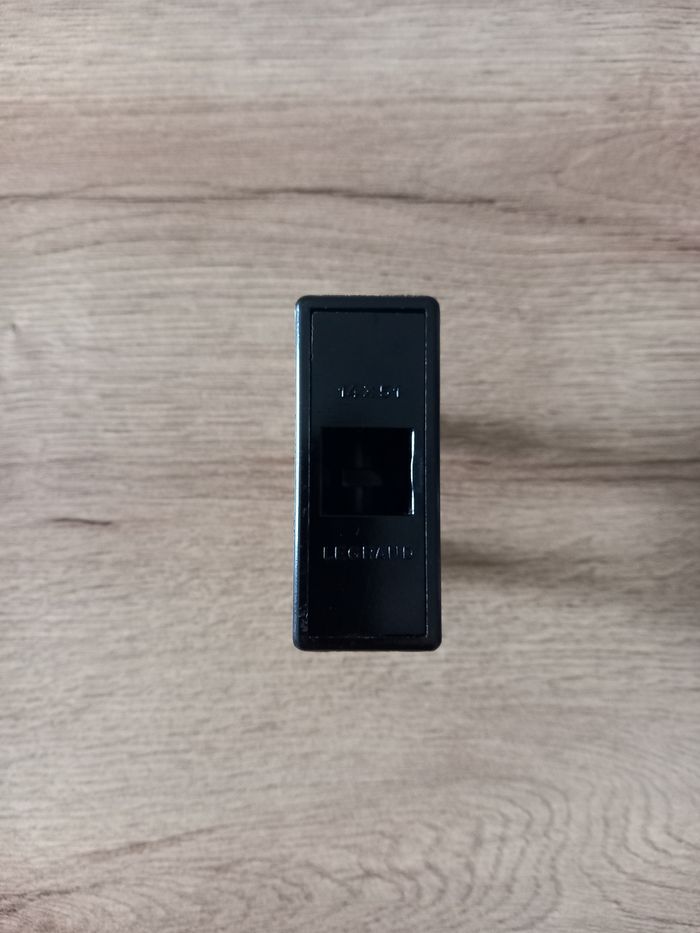 Porte-fusible LEGRAND " 14×51 " - photo numéro 4