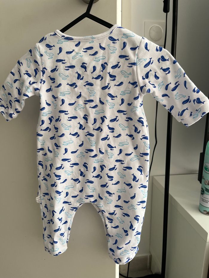 Lot pyjamas - photo numéro 7