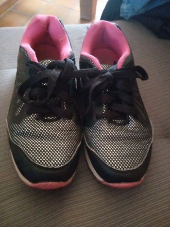 Baskets Fille taille 33