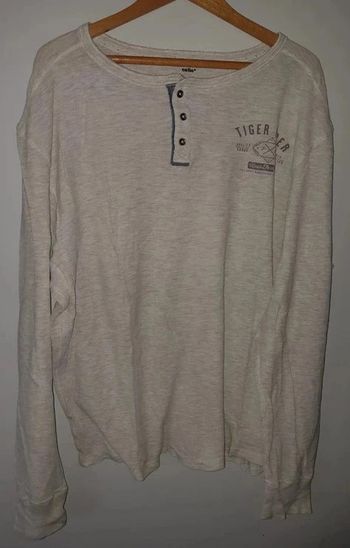 Tee-Shirt T.XL Celio