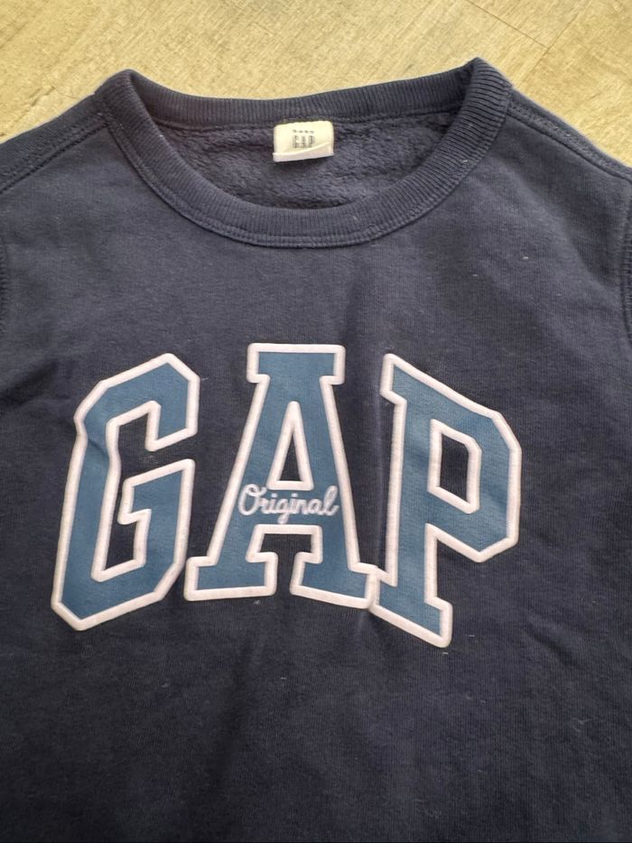 Pull Sweat Gap 4 ans - photo numéro 2