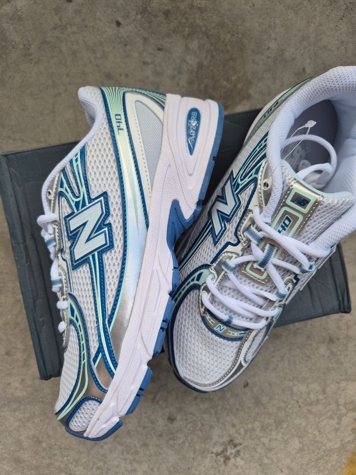 New balance 740 - photo numéro 2
