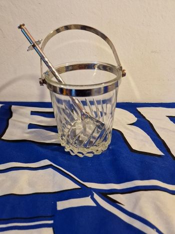 Seau à glacon